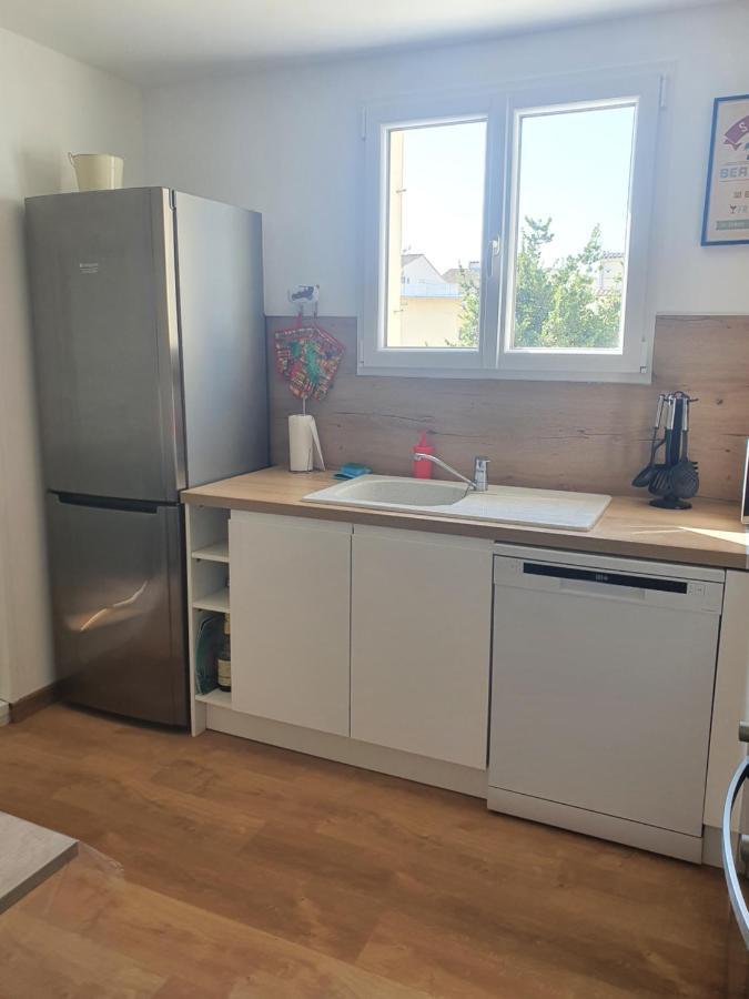 Vacances En Camargue Le Grau-du-Roi Εξωτερικό φωτογραφία