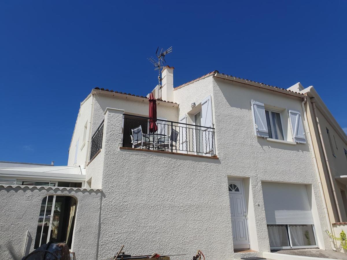 Vacances En Camargue Le Grau-du-Roi Εξωτερικό φωτογραφία