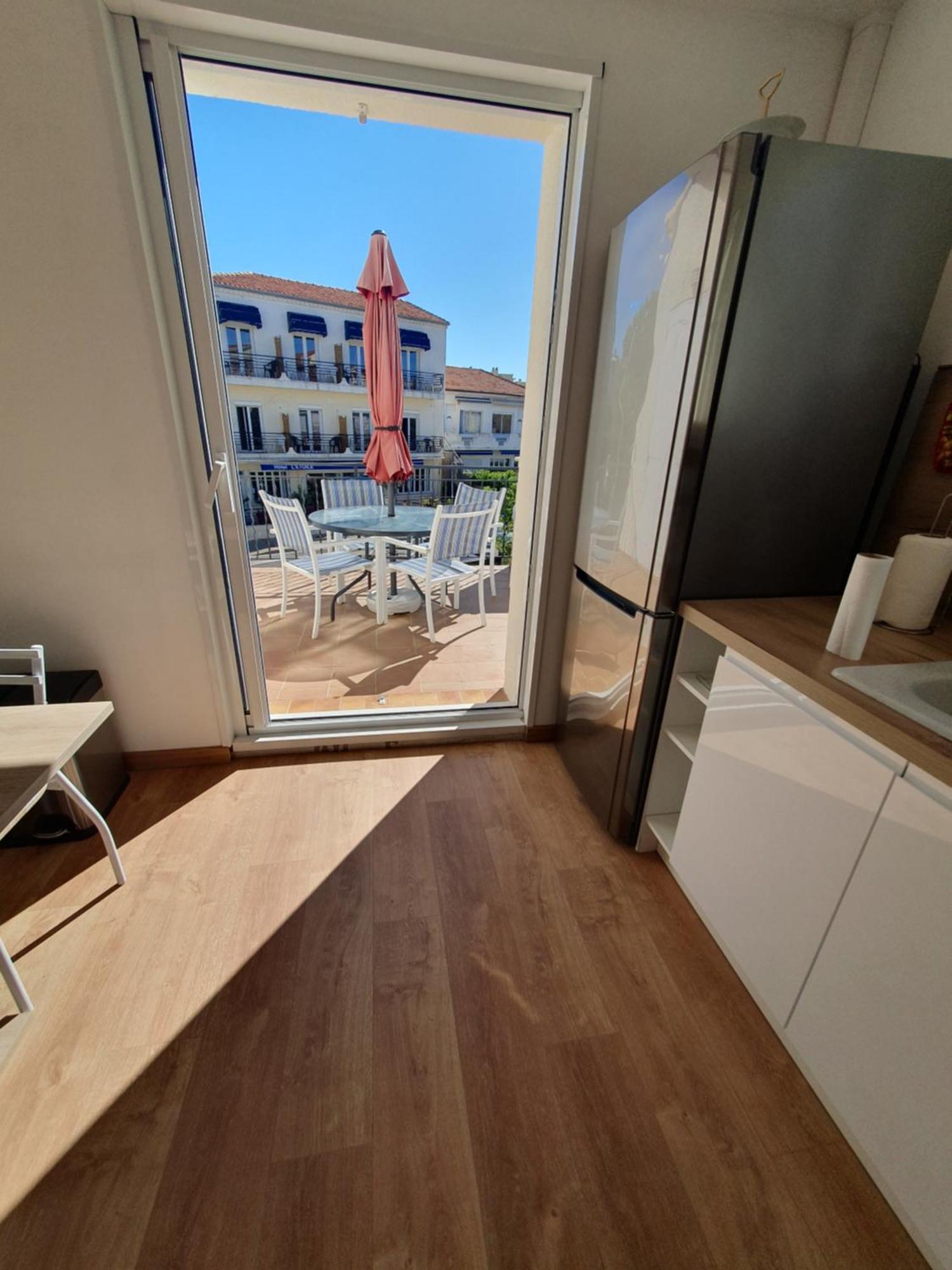 Vacances En Camargue Le Grau-du-Roi Εξωτερικό φωτογραφία